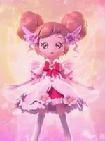 小花仙之暗黑奇迹花