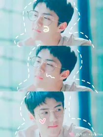 EXO:诱拐计划