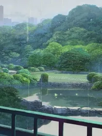 光明的方向