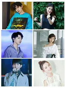 TFBOYS之凯枫迎玺祖源