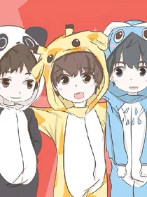 tfboys秋夏的秋夏