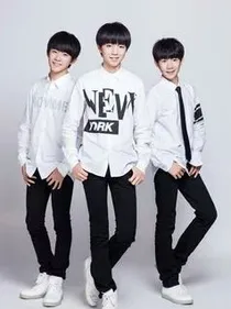 TFBOYS上学故事