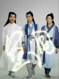 TFboys之痛爱虐恋