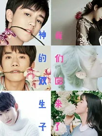 神的双生子：我们回来了
