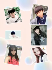 TFBOYS之涂冰