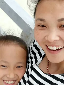 可爱小公主