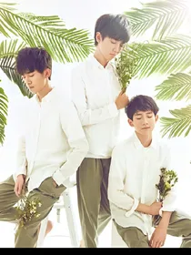 tfboys之公主报仇记
