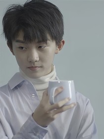 小马哥，站住，我爱上你了