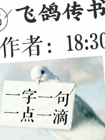 飞鸽传书