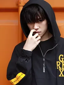 TFBOYS欲望都市
