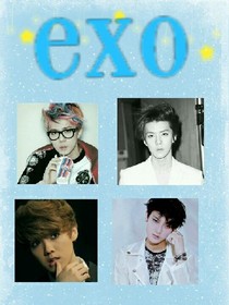 exo生死迷恋