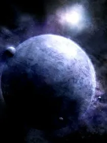 浩瀚星辰