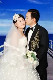 我的逃婚新娘