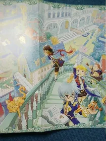 龙与猫之国之穿越时空的木乃伊
