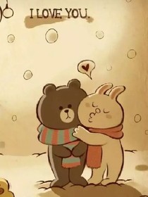 恋爱小传