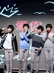 tf家族之不可能再原谅你们