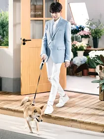 爱源于你