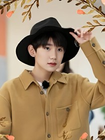 TFBOYS之源来早已注定