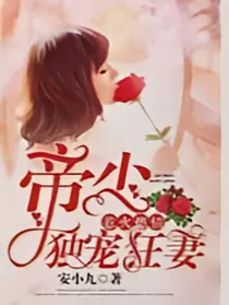热火燃情:帝少独宠狂妻
