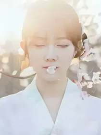 失落女孩的雨后彩虹