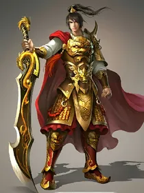刀道至尊