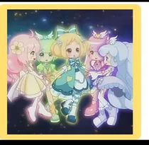小花仙之意想不到的结局