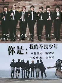 你是：我的不良少年