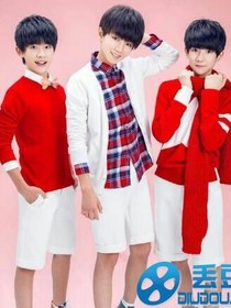 tfboys之豪门新娘