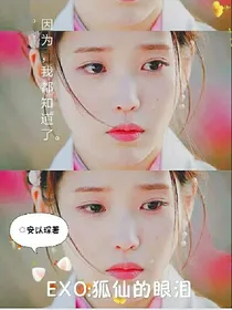 EXO:狐仙的眼泪