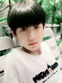 TFBOYS之注定喜欢你