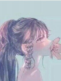 当落花开那时