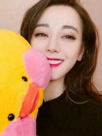鹿晗爱上了我