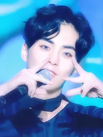 EXO：韩娱，女神降临