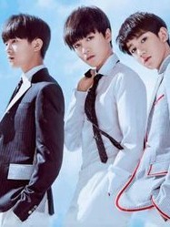 TFBOys之爱上他们哦