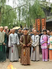 穿越新还珠之依凝
