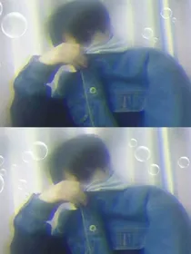 颤抖吧！美男们
