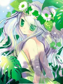 薄荷香女孩，