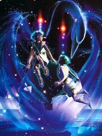 救世主之堕落双子