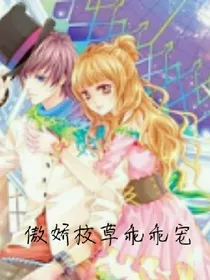 傲娇校草乖乖宠