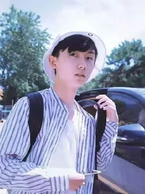 你的马嘉琪