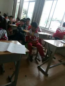 六年的小学时光！