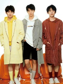 TFBOYS之夏天的遇见
