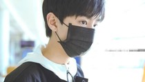 王俊凯：知道爱你没有结局