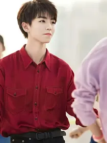 TFBOYS之怦然心动只因遇见他2