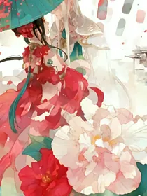 双面精灵妃