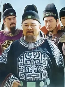 神探狄仁杰之狄梓涵