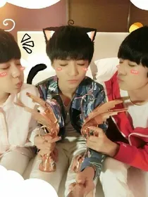 tfboys之重生复仇恋爱记