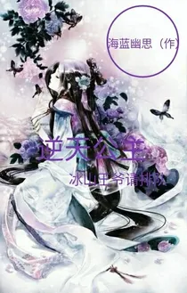 逆天公主:冰山王爷请排队