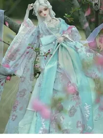 叶罗丽精灵梦之蝶雾