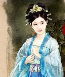 宅女穿越古代